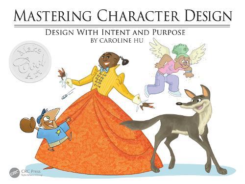 Mastering Character Design: Design with Intent and Purpose