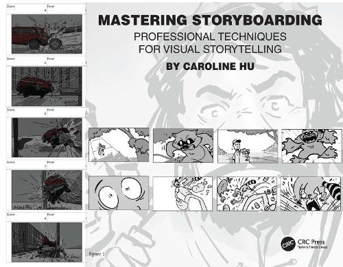 Mastering Storyboarding: Professional Techniques for Visual Storytelling