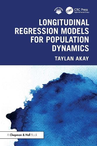 Longitudinal Regression Models for Population Dynamics