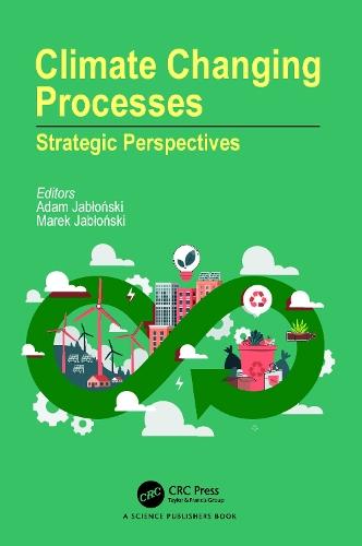Climate Changing Processes: Strategic Perspectives