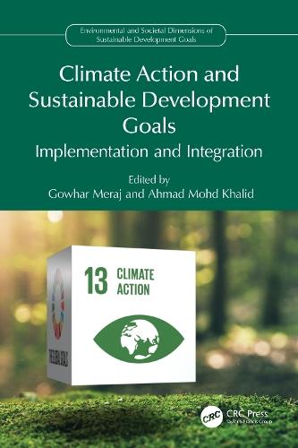 Climate Action and Sustainable Development Goals: Implementation and Integration