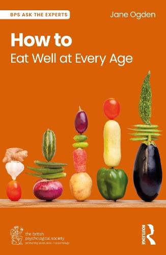 How to Eat Well at Every Age