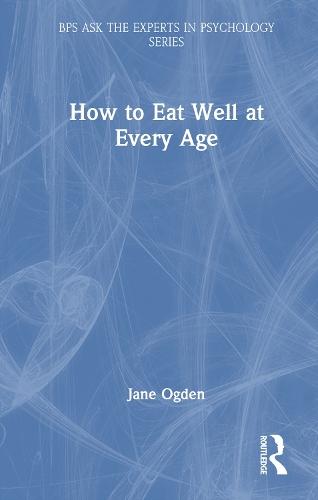 How to Eat Well at Every Age