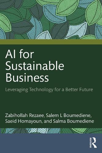 AI for Sustainable Business: Leveraging Technology for a Better Future