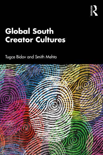 Global South Creator Cultures