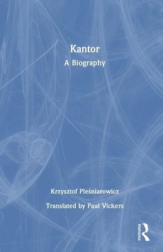 Kantor: A Biography