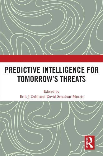 Predictive Intelligence for Tomorrow’s Threats