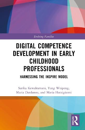 Digital Competence Development in Early Childhood Professionals: Harnessing the INSPIRE Model