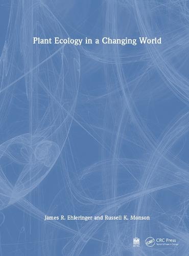 Plant Ecology in a Changing World
