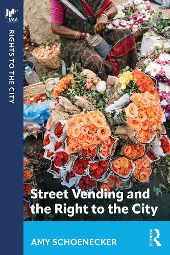Street Vending and the Right to the City