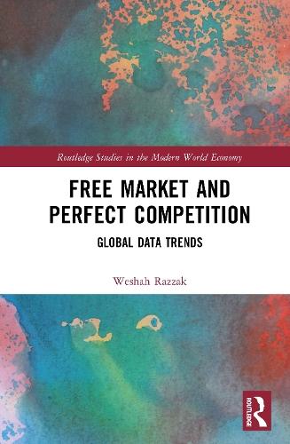 Free Market and Perfect Competition: Global Data Trends