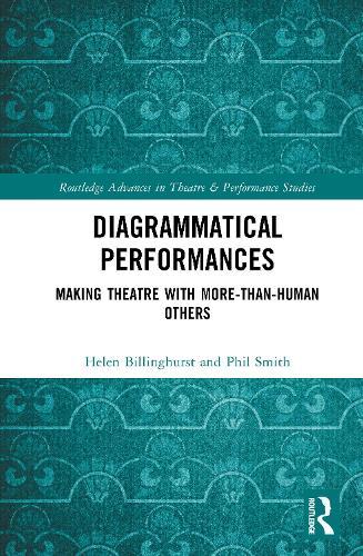 Diagrammatical Performances: Making Theatre with More-Than-Human Others