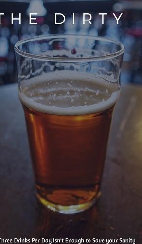 The Dirty: I Don't Understand This Place