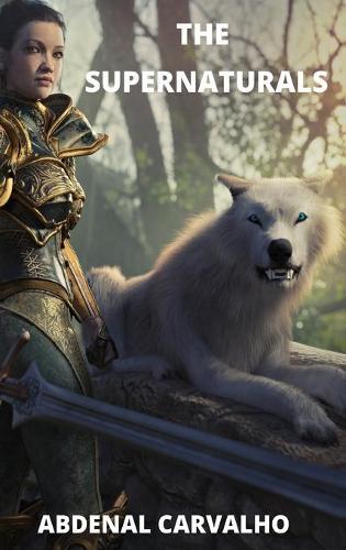 The Supernaturals: Fiction Romance