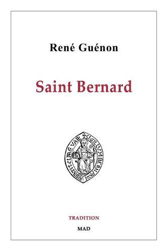 Saint Bernard