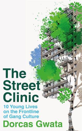 The Street Clinic: 10 Young Lives on the Frontline of Gang Culture