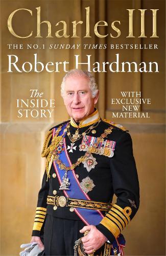 Charles III: The Inside Story