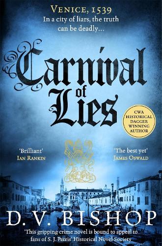 Carnival of Lies