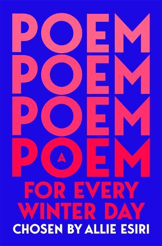 A Poem for Every Winter Day