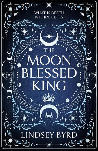 The Moon Blessed King