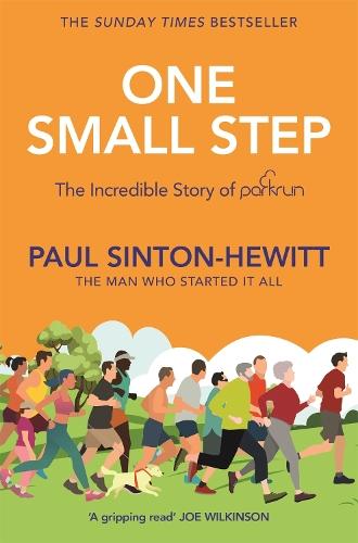 One Small Step: The incredible story of parkrun