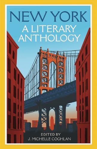 New York: A Literary Anthology