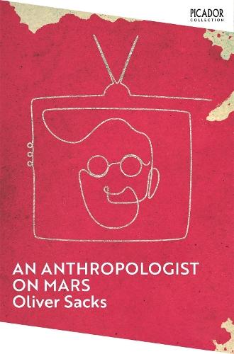 An Anthropologist on Mars