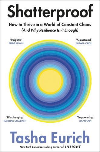 Shatterproof: How to Find Confidence, Choice, and Connection