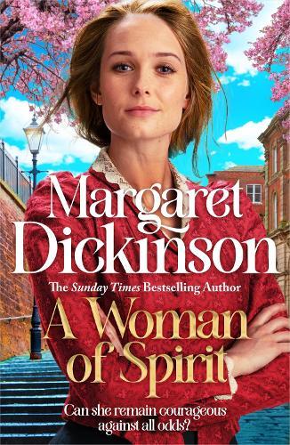 A Woman of Spirit