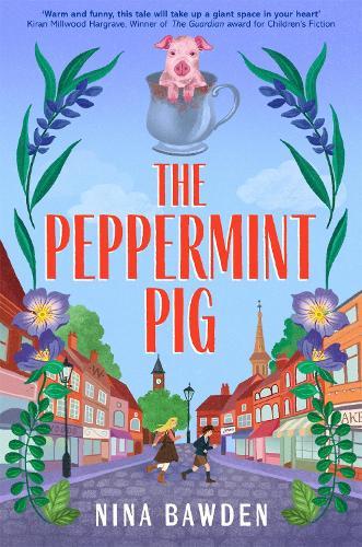 The Peppermint Pig