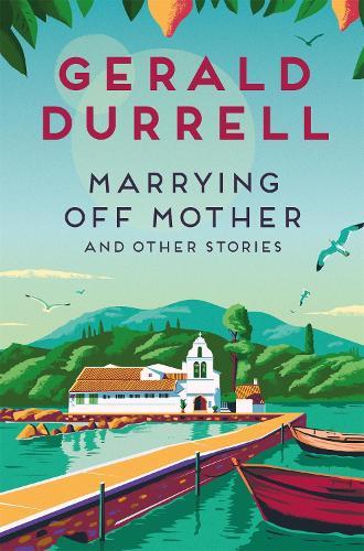 Marrying Off Mother and Other Stories