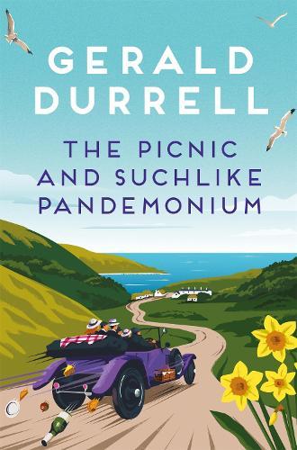 The Picnic and Suchlike Pandemonium