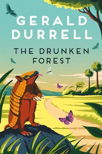 The Drunken Forest