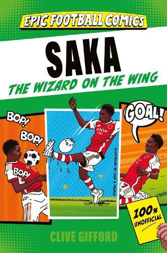 Saka: The Wizard on the Wing