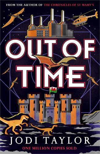 Out of Time