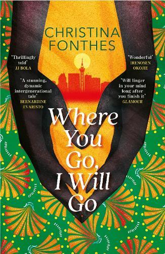 Where You Go, I Will Go: the emotional and redemptive family saga