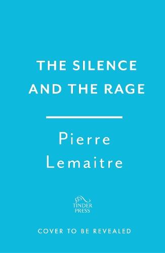 The Silence and the Rage: The epic and compelling second novel in 'The Glorious Years' series
