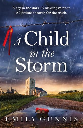 A Child in the Storm: A Mother Locked Away, a Daughter Taken. The Gripping, Emotional Page-turner for 2025