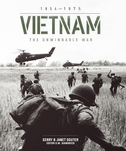 Vietnam: The Unwinnable War