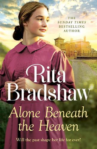 Alone Beneath the Heaven: A gripping saga of escapism, love and belonging