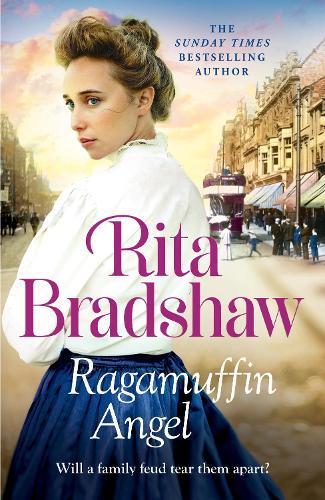 Ragamuffin Angel: Old feuds threaten the happiness of one young couple