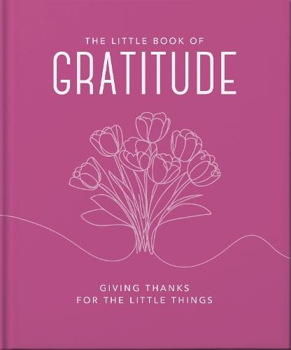 The Little Book of Gratitude