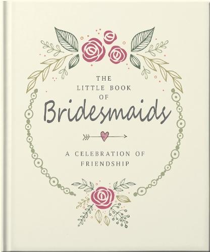 The Little Book of Bridesmaids