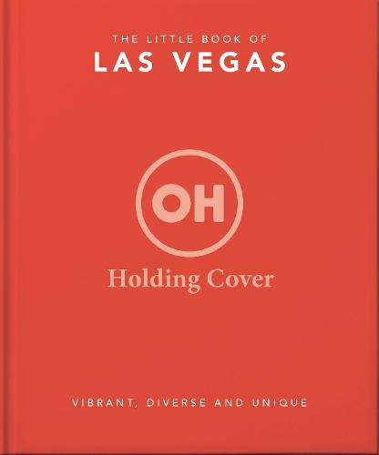 The Little Book of Las Vegas