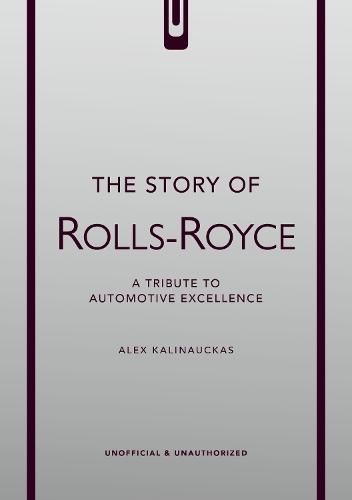 The Story of Rolls-Royce