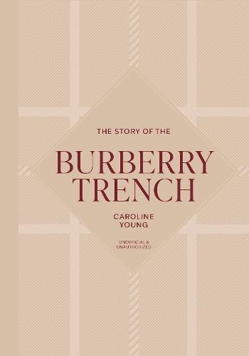 The Story of the Burberry Trench