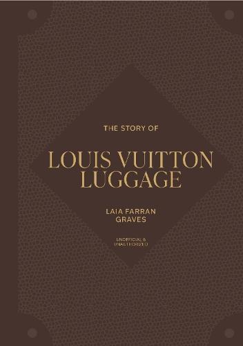 The Story of Louis Vuitton Luggage