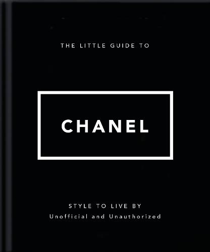 The Little Guide to Chanel