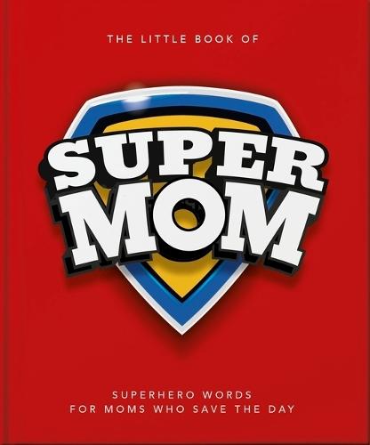 The Little Book of Supermom