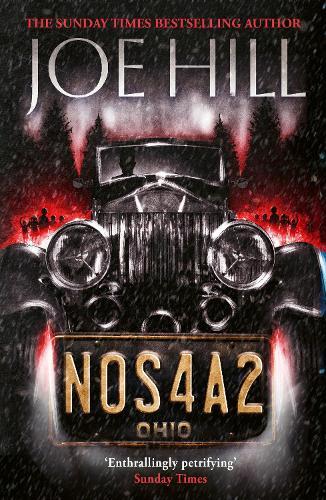NOS4A2